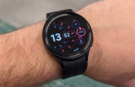 Zo maak je van je Android Wear